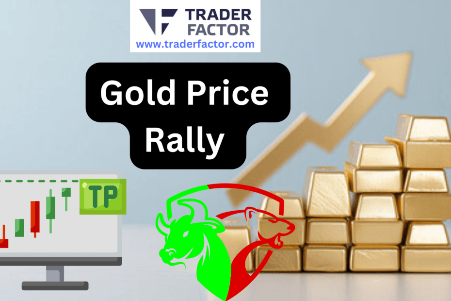 Gold Hits New All-Time High Above $4600 Amid Fed Crisis and Geopolitical Strain