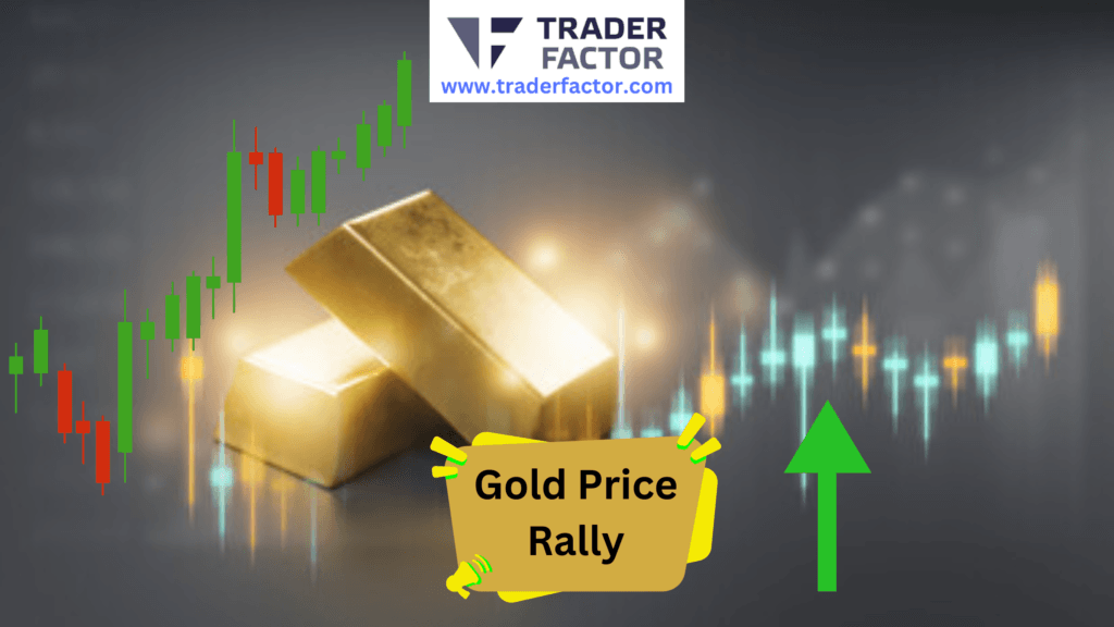 Gold Reaches an All-Time High Amidst Geopolitical Tensions