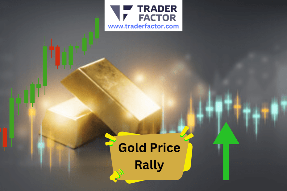 Gold Reaches an All-Time High Amidst Geopolitical Tensions