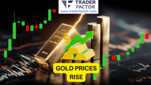 Gold Surges to Record Highs Near $5,600 Amid Global Uncertainty
