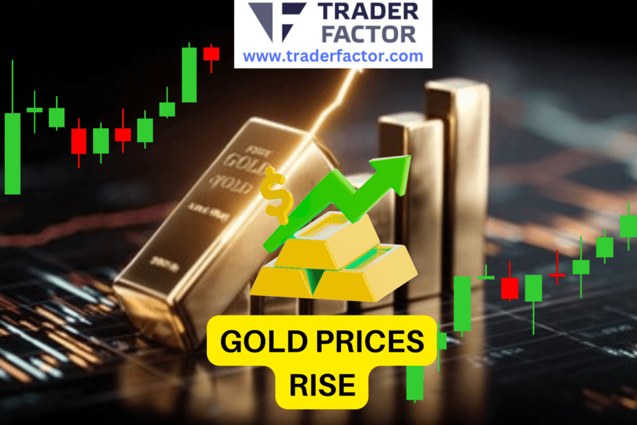 Gold Surges to Record Highs Near $5,600 Amid Global Uncertainty