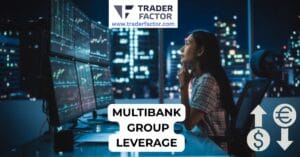 How Multibank Group Empowers Traders with Flexible Leverage Options