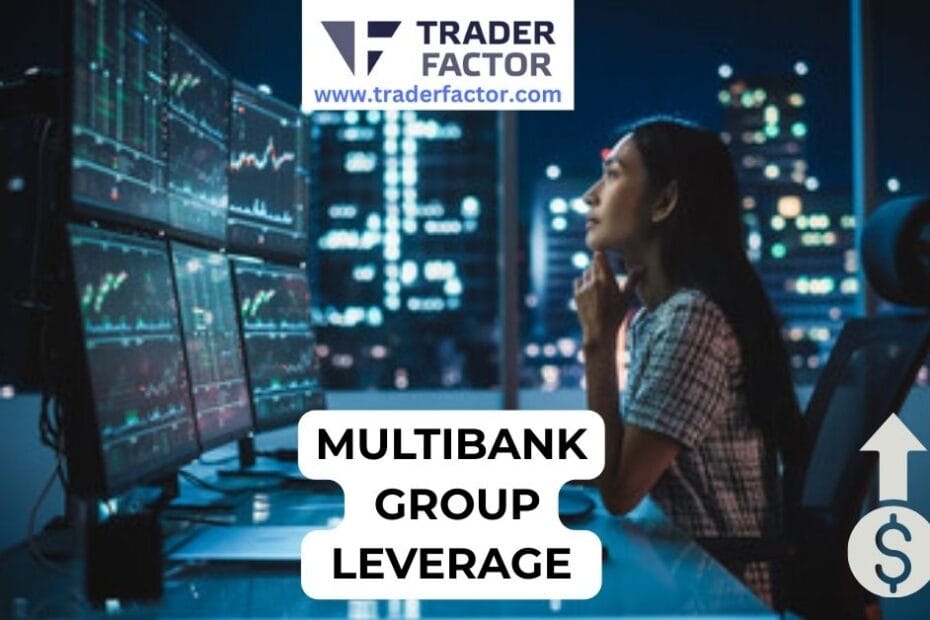 How Multibank Group Empowers Traders with Flexible Leverage Options