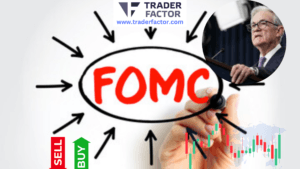 Market Expectations Ahead of FOMC Meeting Today
