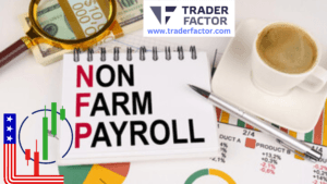Traders Expectations Ahead of NFP Report Today