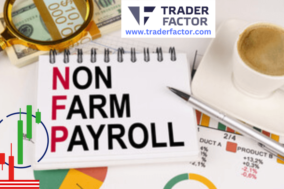 Traders Expectations Ahead of NFP Report Today