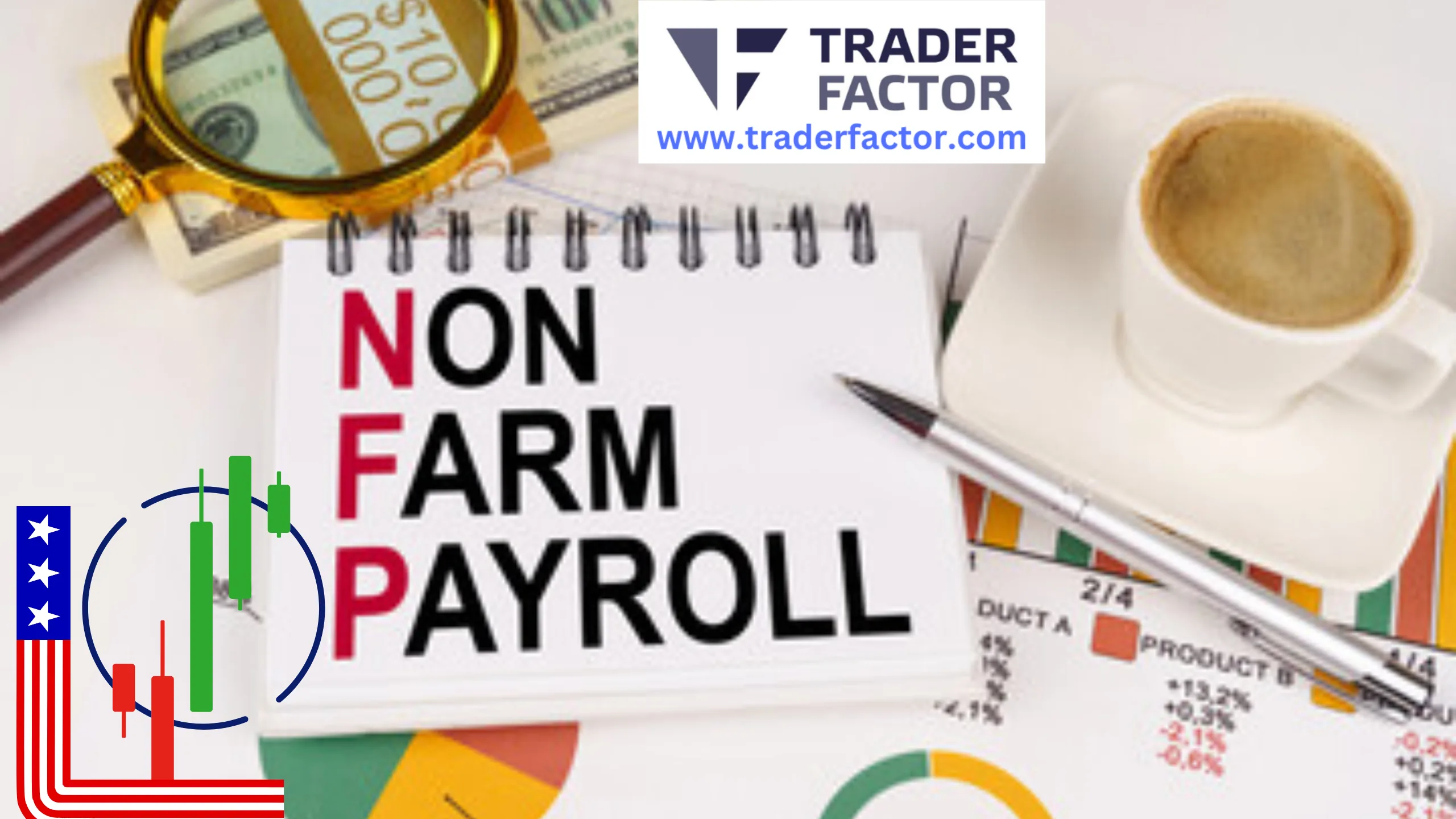 Traders Expectations Ahead of NFP Report Today