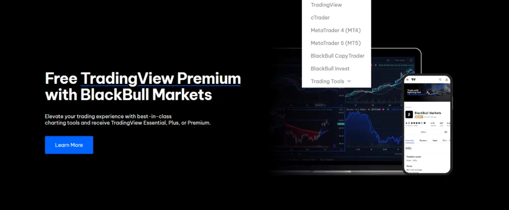 BlackBull Markets has built a reputation for speed. Based in New Zealand, they are an ECN broker. This means they connect you directly to the market without interfering.