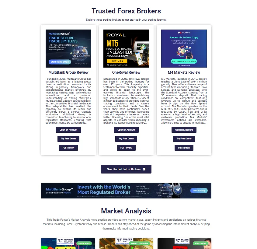 Zahari Rangelov, Head of Sales at TraderFactor, reveals how MultiBank Group Forex Broker Scams Its IB Partners and allegedly withheld $14,880.