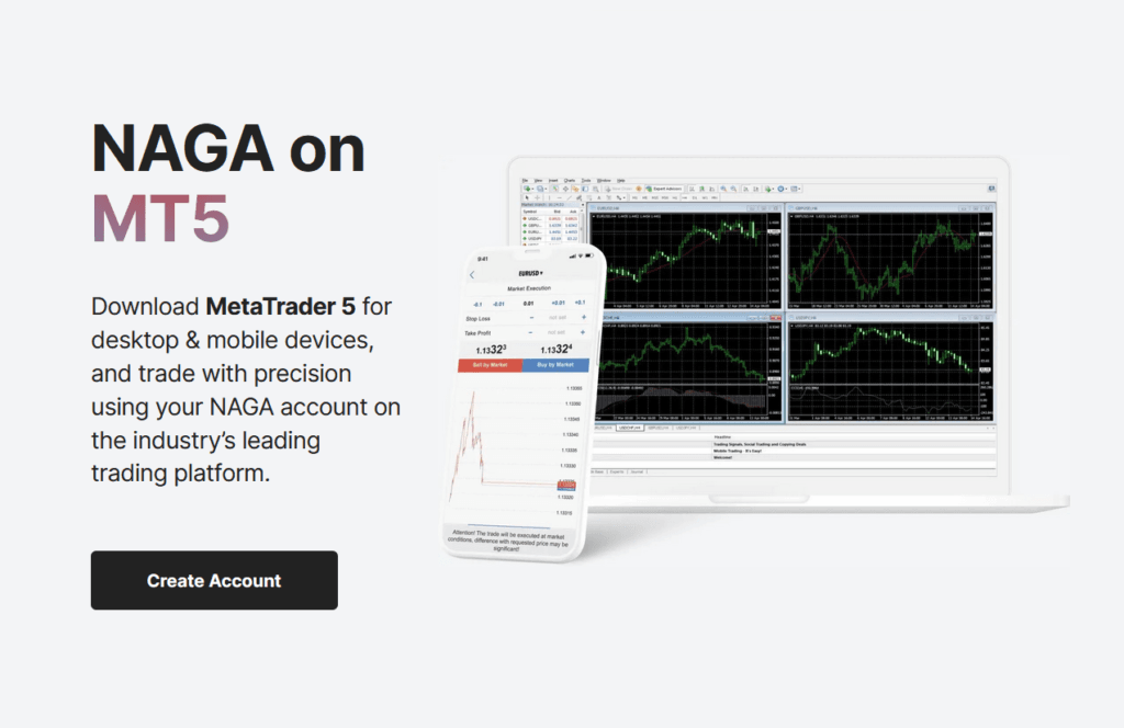 Explore our in-depth NAGA forex broker review. Discover its copy trading, fees, platforms, and safety features to see if it's right for you.