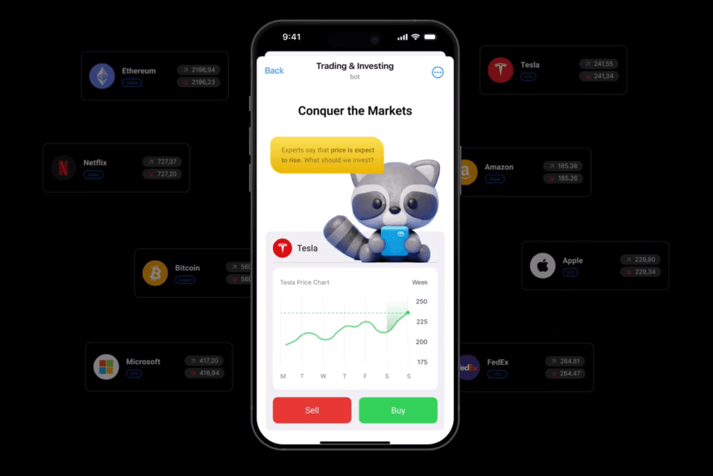 Explore our in-depth NAGA forex broker review. Discover its copy trading, fees, platforms, and safety features to see if it's right for you.