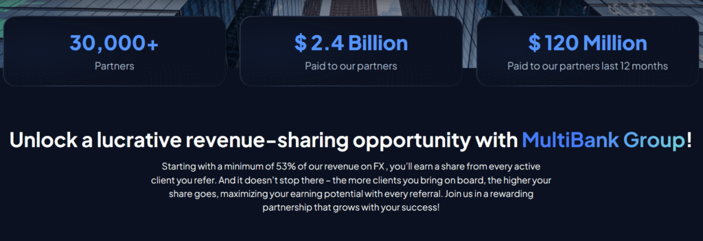 Zahari Rangelov, Head of Sales at TraderFactor, reveals how MultiBank Group Forex Broker Scams Its IB Partners and allegedly withheld $14,880.