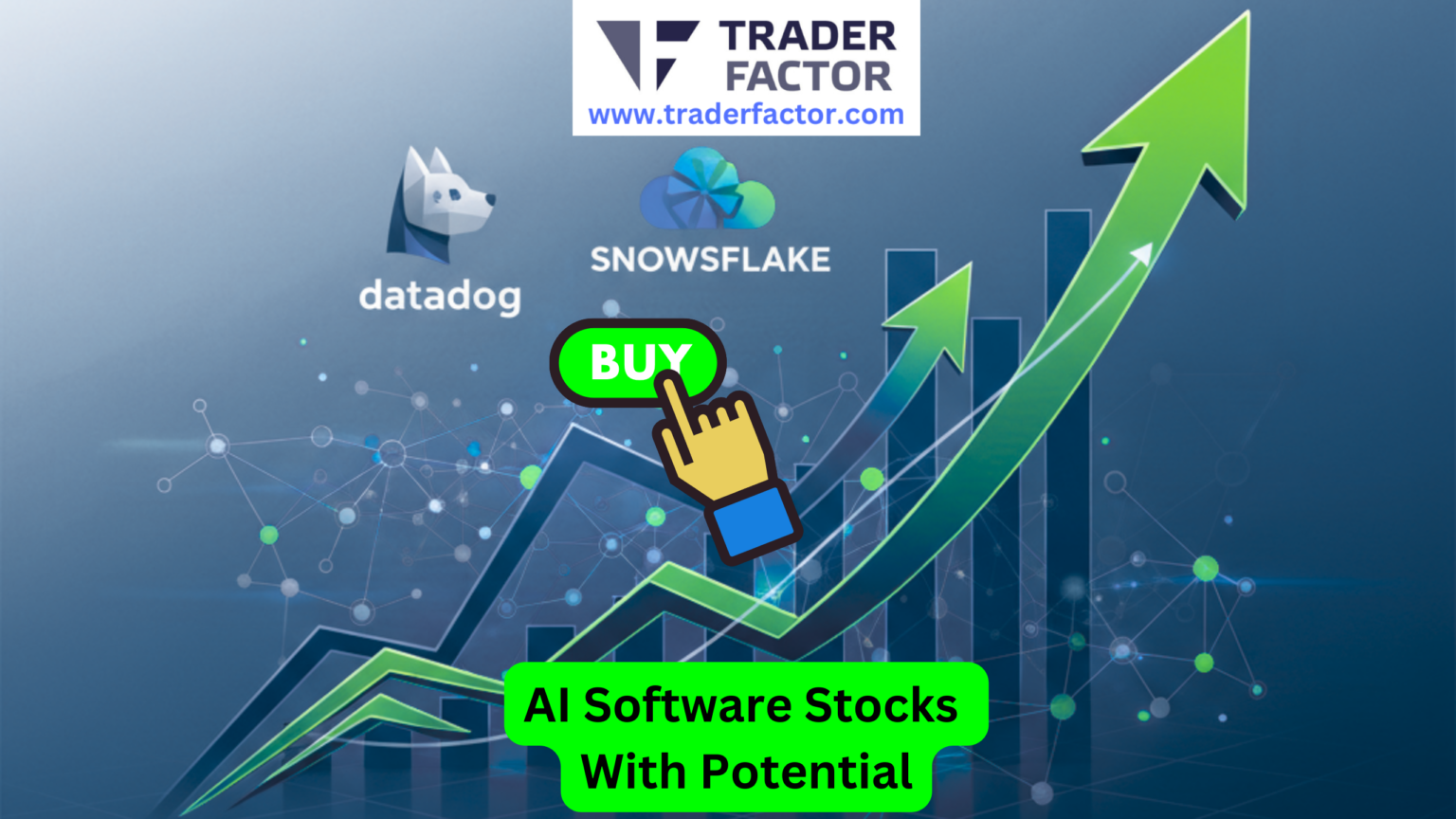 Best AI Software Stocks to Watch for a 2026 Comeback