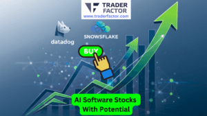 Best AI Software Stocks to Watch for a 2026 Comeback-TraderFactor