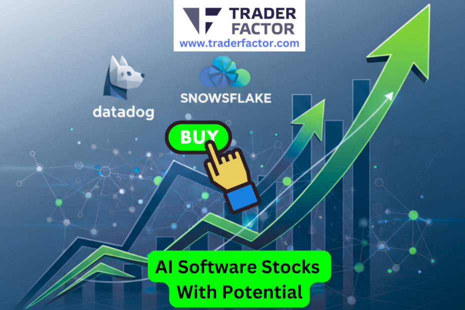 Best AI Software Stocks to Watch for a 2026 Comeback-TraderFactor