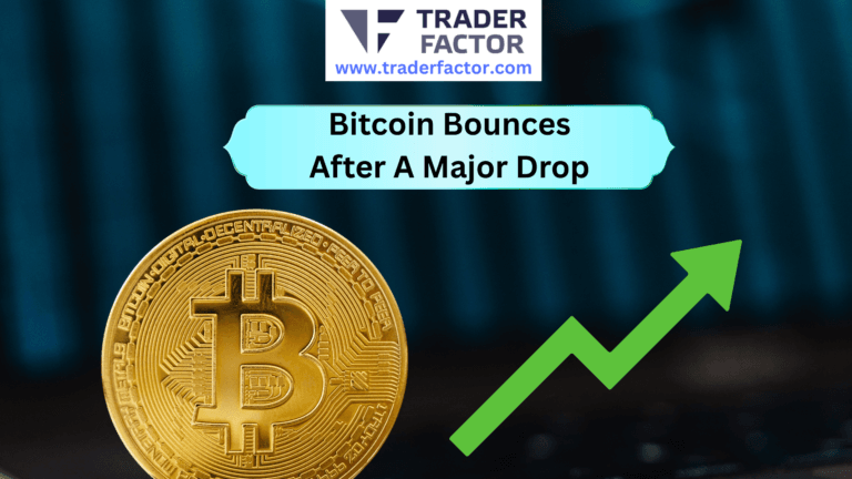 Bitcoin Rebounds After Steep Drop Below $73,000