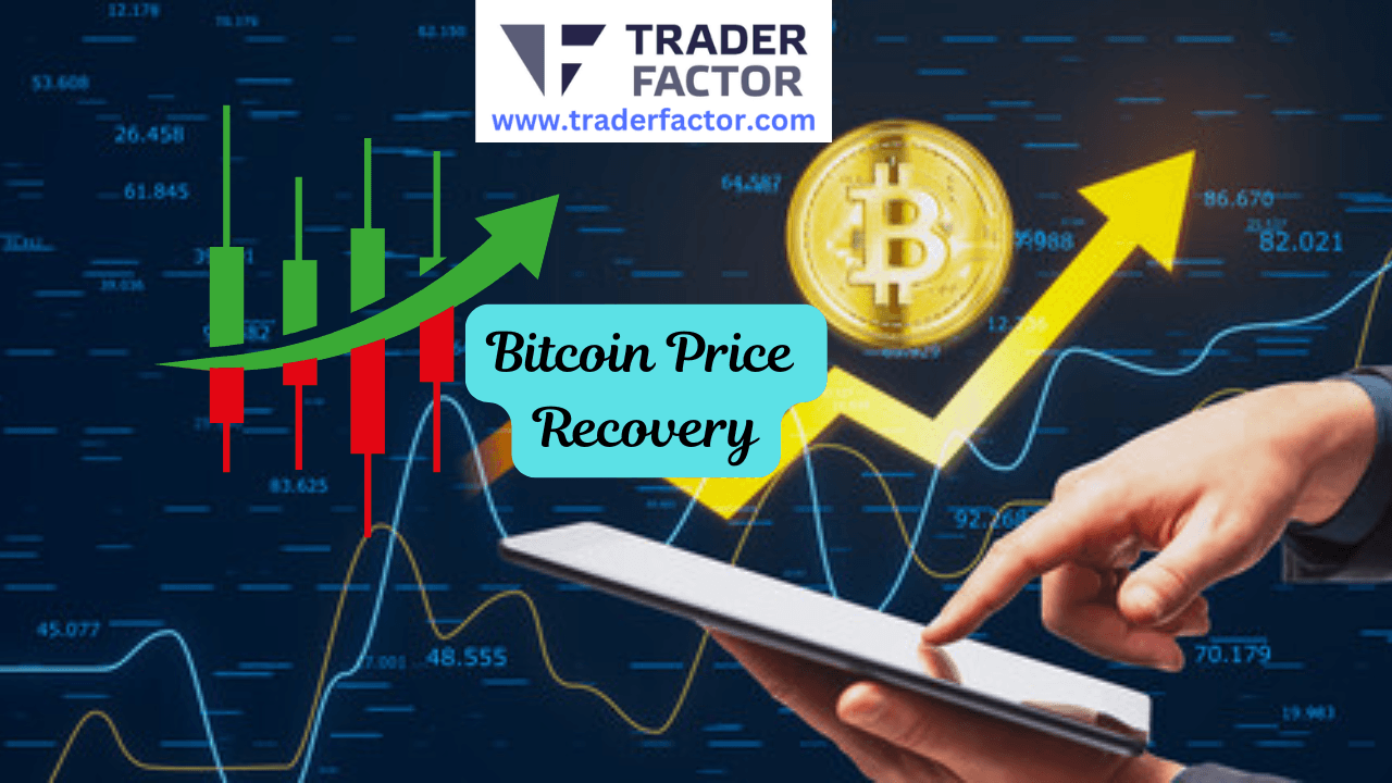 Bitcoin Rebounds Past $65,000 Amid Market Optimism-TraderFactor