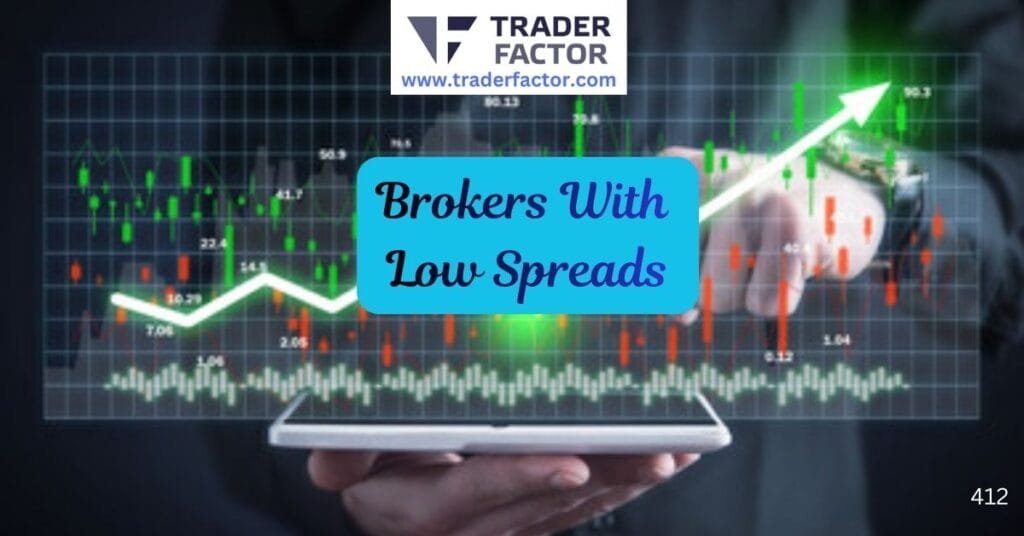 Discover the top 15 brokers with low spreads for 2026. Compare ActivTrades, BlackBull, TMGM, and more to slash trading costs and boost profits.