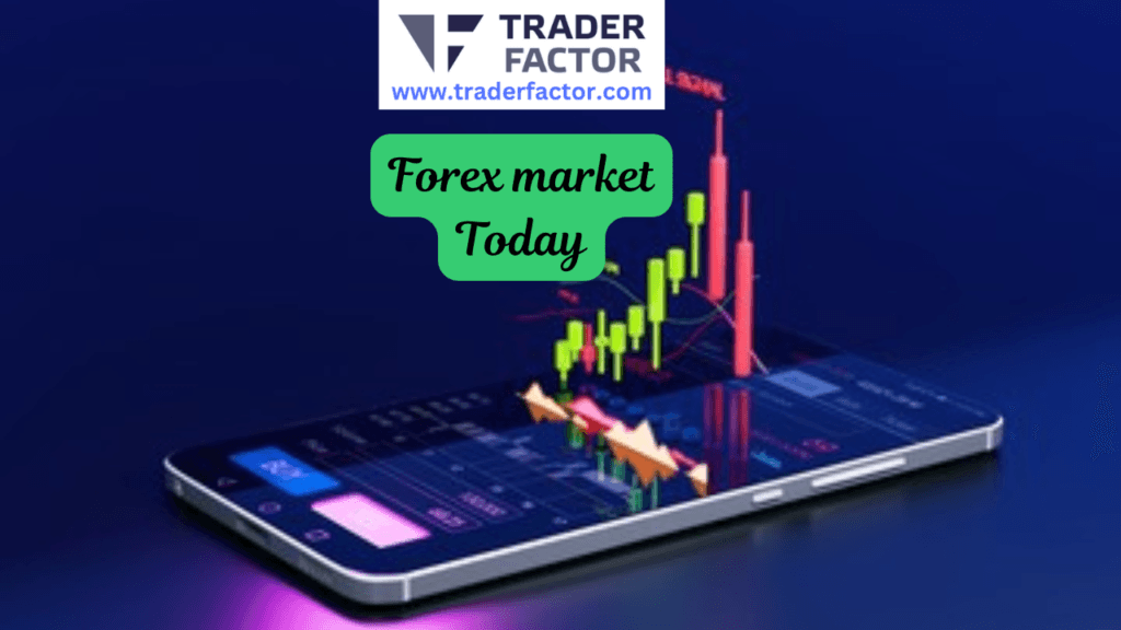 Forex Market Today Volatility Ahead of PMI and PCE Reports-TraderFactor