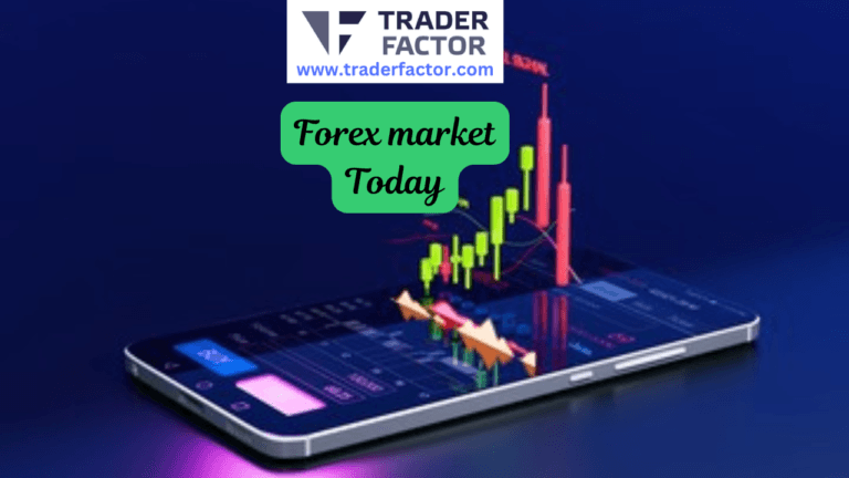 Forex Market Today Volatility Ahead of PMI and PCE Reports-TraderFactor