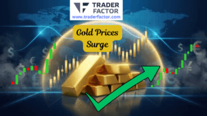 Gold Surges Past $5,000 as US-Iran Tensions Boil Over