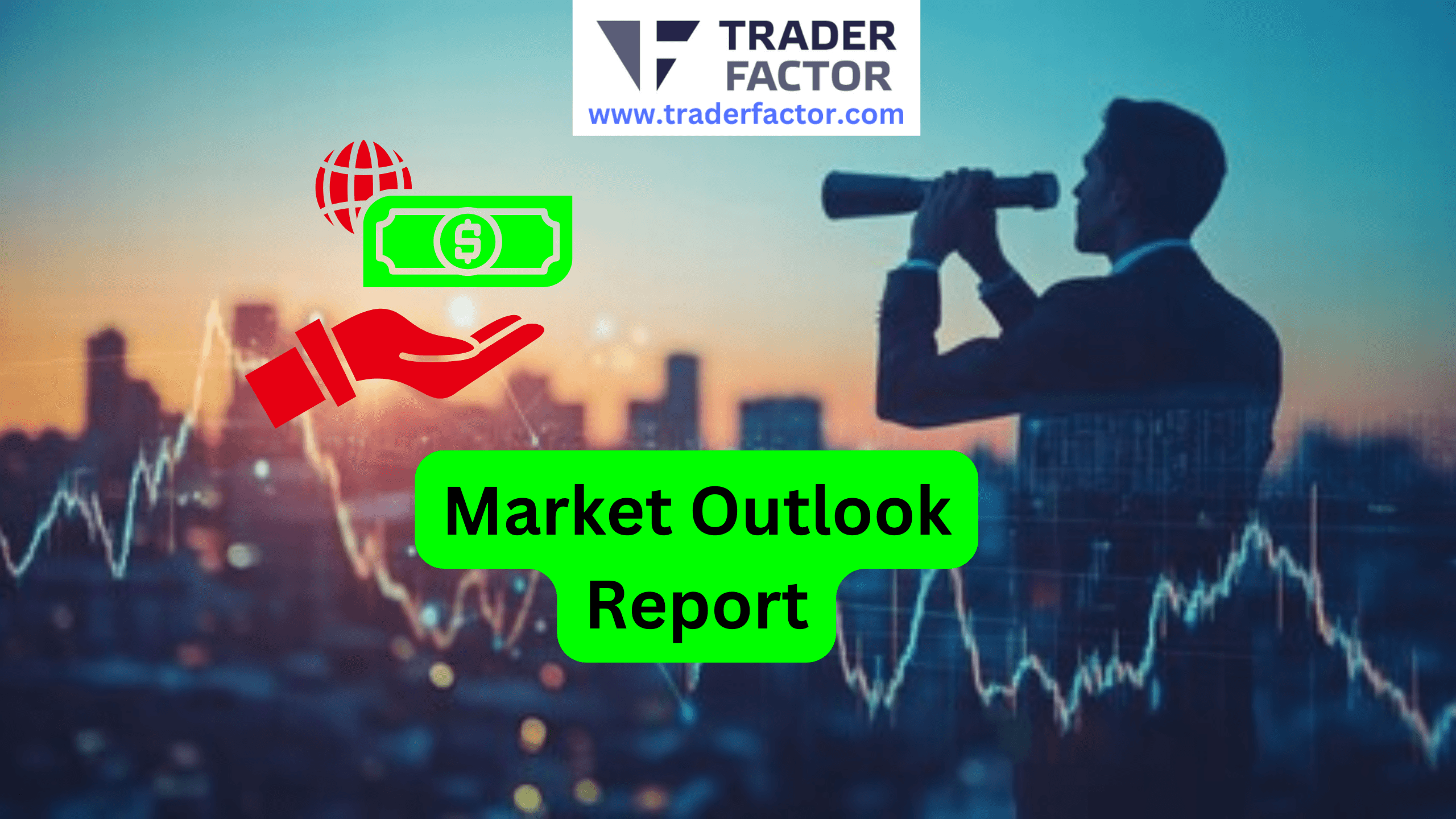 Market Outlook Ahead NFP and CPI Reports-TraderFactor