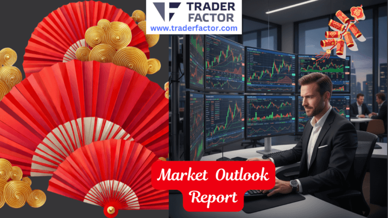 Market Outlook Report Amid Chinese New Year Celebrations