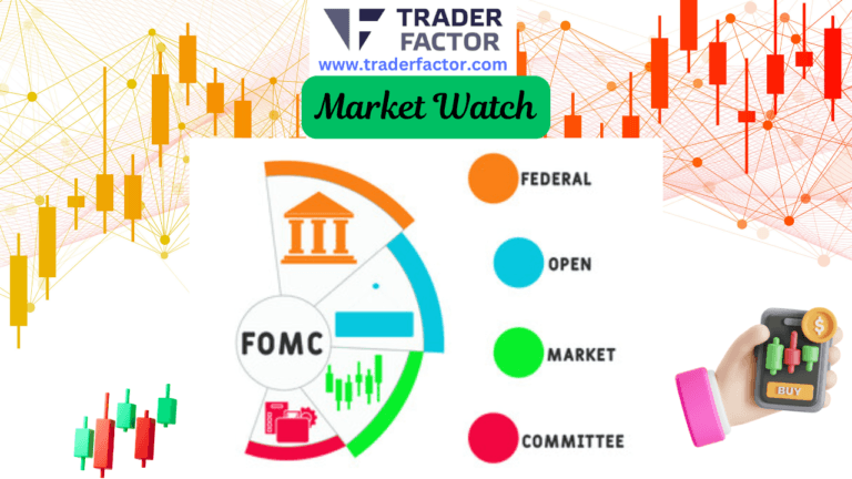 Market Watch Ahead of FOMC Minutes Today