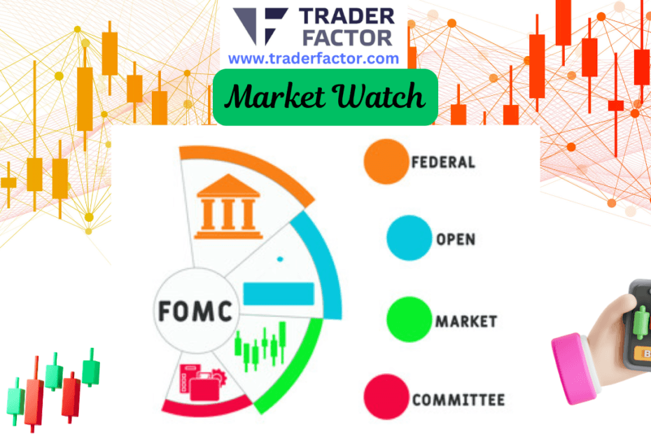 Market Watch Ahead of FOMC Minutes Today