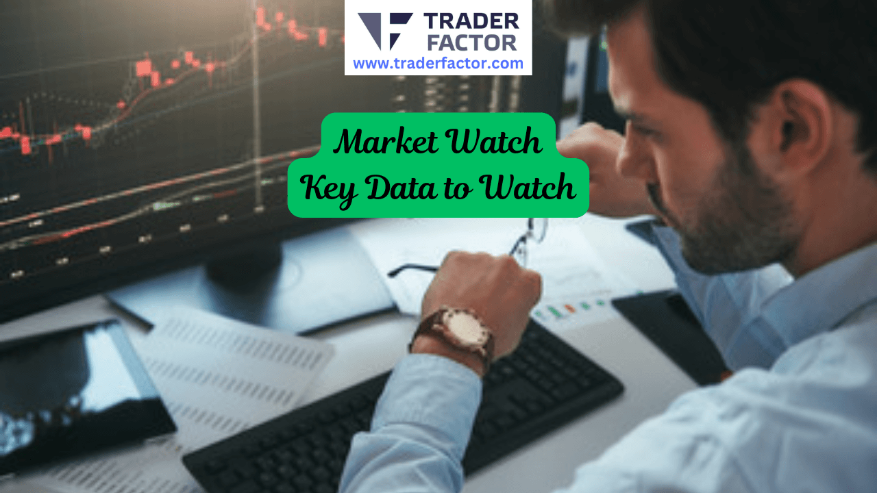 Market Watch: Trump Tariff Threats, Iran Risks, Key Data to Watch