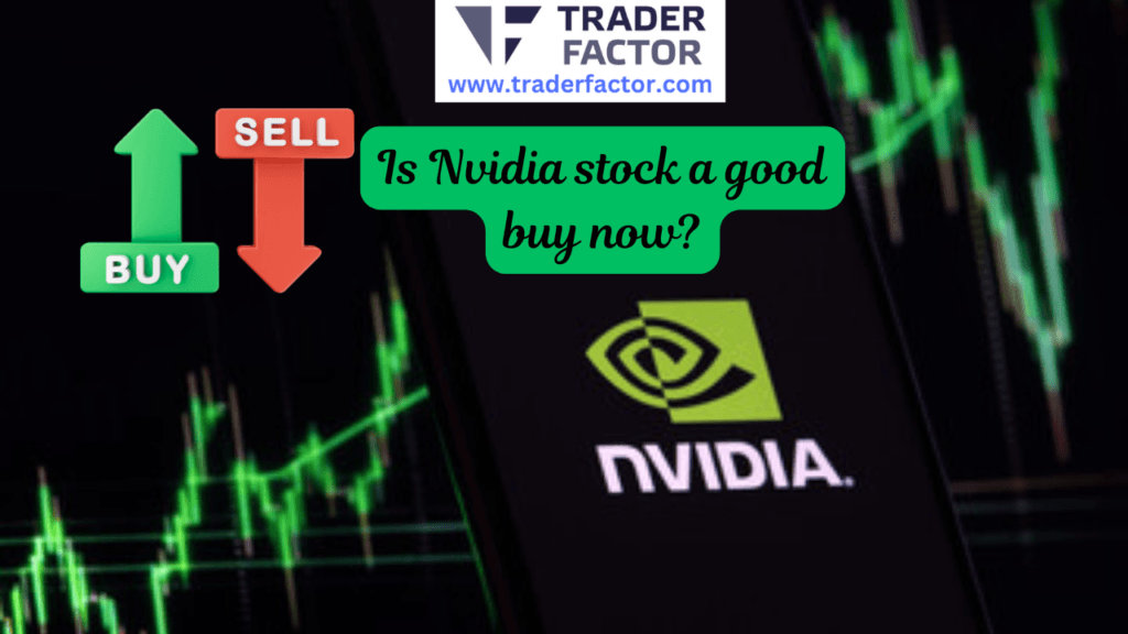NVDA Earnings Alert The Ultimate Q4 Forecast & NVIDIA Stock Analysis-TraderFactor