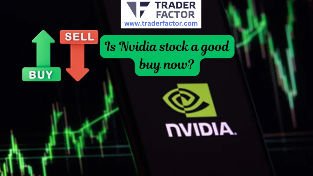NVDA Earnings Alert The Ultimate Q4 Forecast & NVIDIA Stock Analysis-TraderFactor
