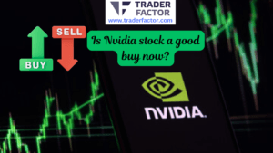 NVDA Earnings Alert The Ultimate Q4 Forecast & NVIDIA Stock Analysis-TraderFactor