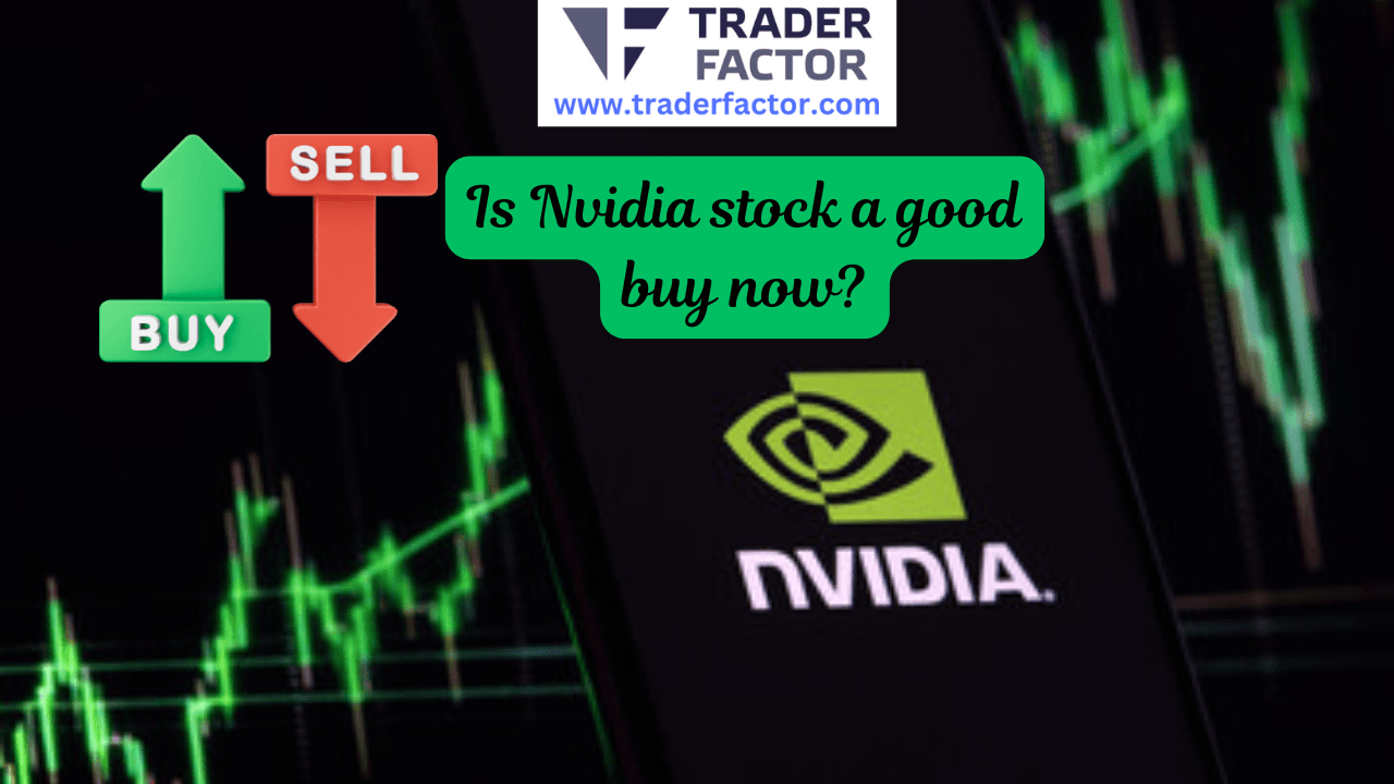 NVDA Earnings Alert The Ultimate Q4 Forecast & NVIDIA Stock Analysis-TraderFactor