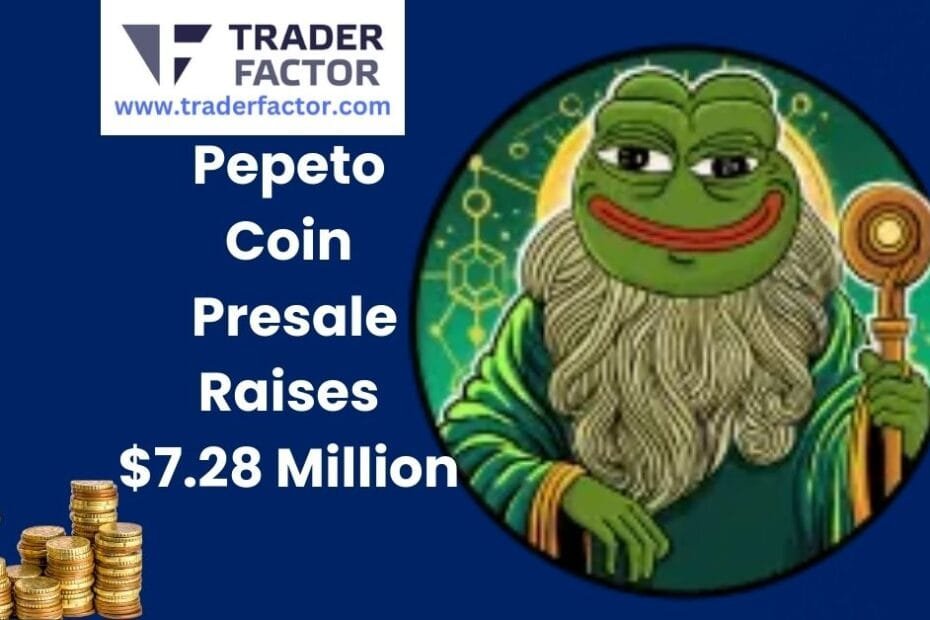 Pepeto Binance Listing Confirmed: Presale Hits $7.28M