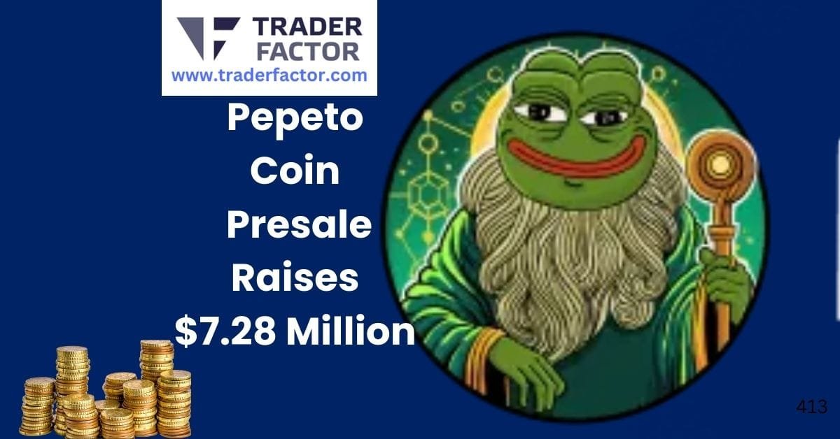 Pepeto Binance Listing Confirmed: Presale Hits $7.28M