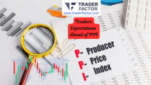 Traders Brace for Volatility PPI Inflation Report