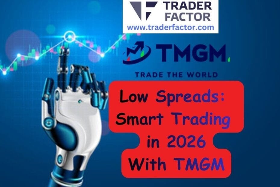 Why Low Spreads are Key to Smart Trading in 2026 With TMGM Forex Broker-TraderFactor (1)