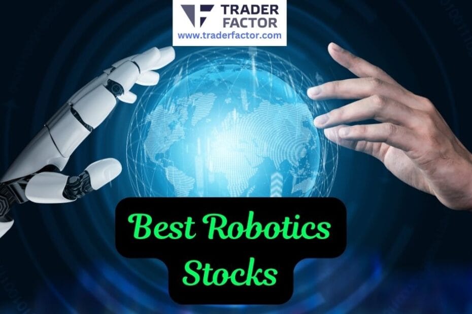 10 Best Robotics Stocks to Buy in 2026 (AI & Automation Picks)