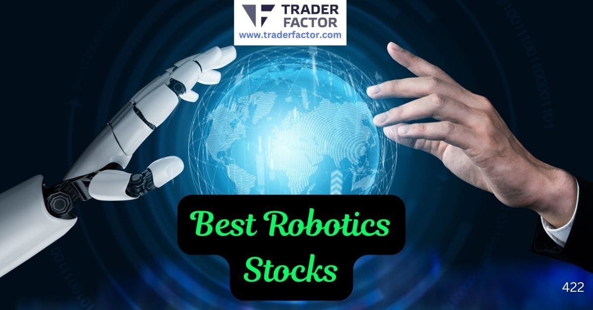 10 Best Robotics Stocks to Buy in 2026 (AI & Automation Picks)