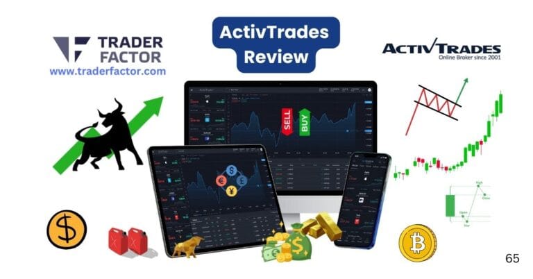 ActivTrades Review 2026: Pros, Cons, and Is It Safe?