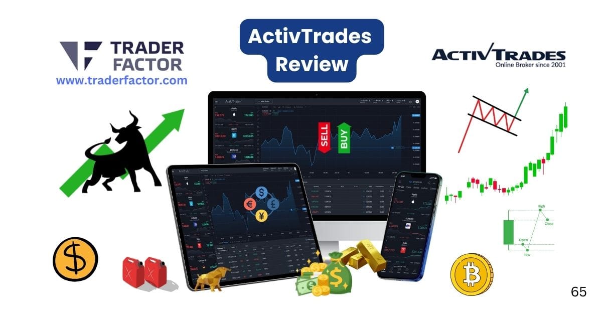 ActivTrades Review 2026: Pros, Cons, and Is It Safe?