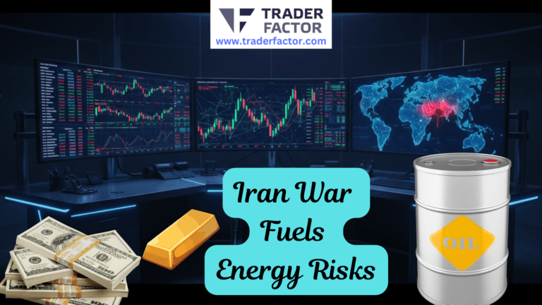 Australian CPI Cools as Iran War Fuels Energy Risks