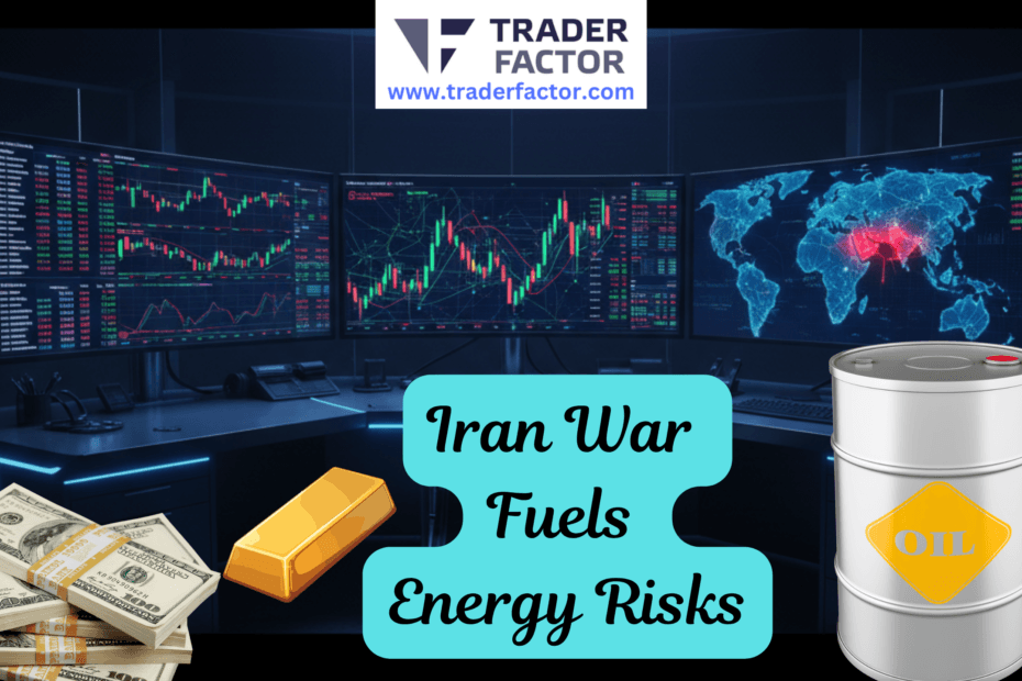 Australian CPI Cools as Iran War Fuels Energy Risks