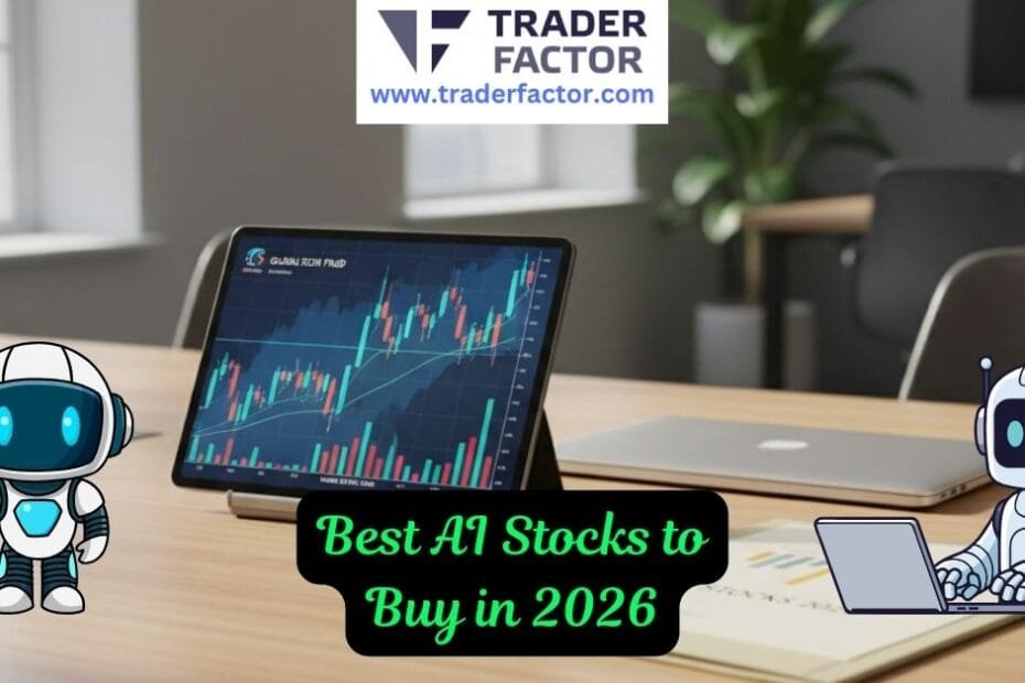 Best AI Stocks to Buy in 2026: Top 10 Picks for Growth