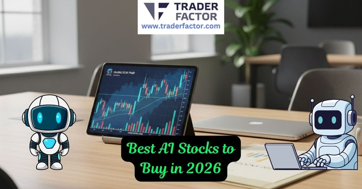 Best AI Stocks to Buy in 2026: Top 10 Picks for Growth