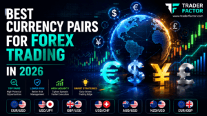 Discover the Best Currency Pairs for Forex Trading in 2026. Explore top picks for stability, volatility, and profit potential in our comprehensive guide.