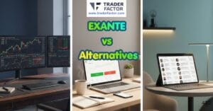 Best EXANTE Alternatives (2026): Lower Deposit Brokers & Better Options
