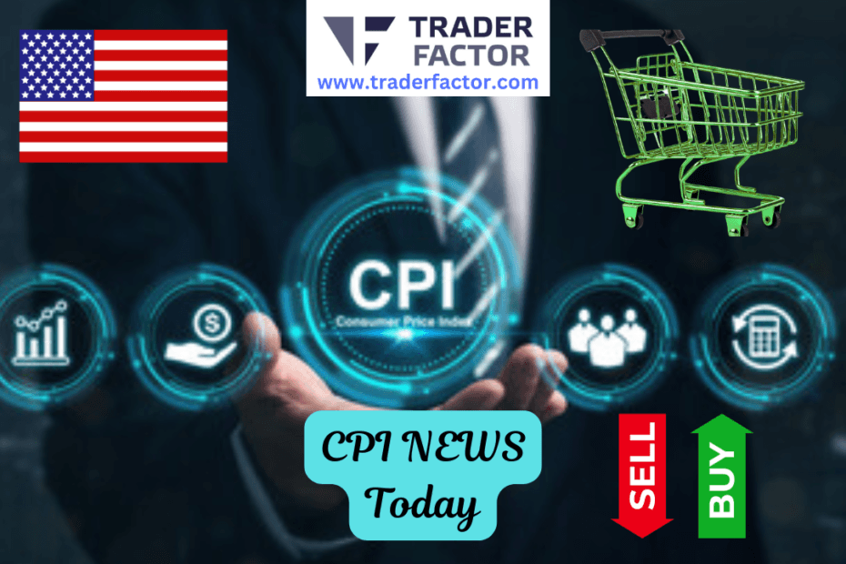 CPI Preview: Inflation Expected at 2.4% as Iran War Escalates