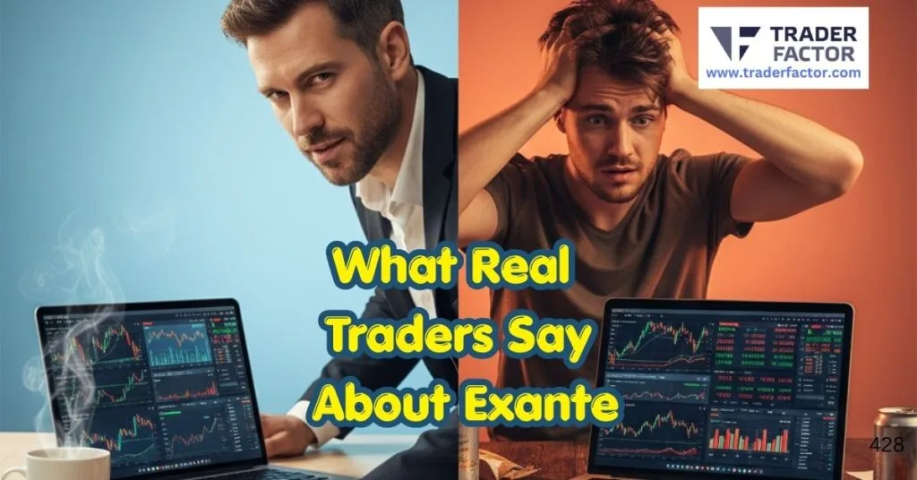 EXANTE Reviews (2026): What Real Traders Say — Pros, Complaints & Verdict